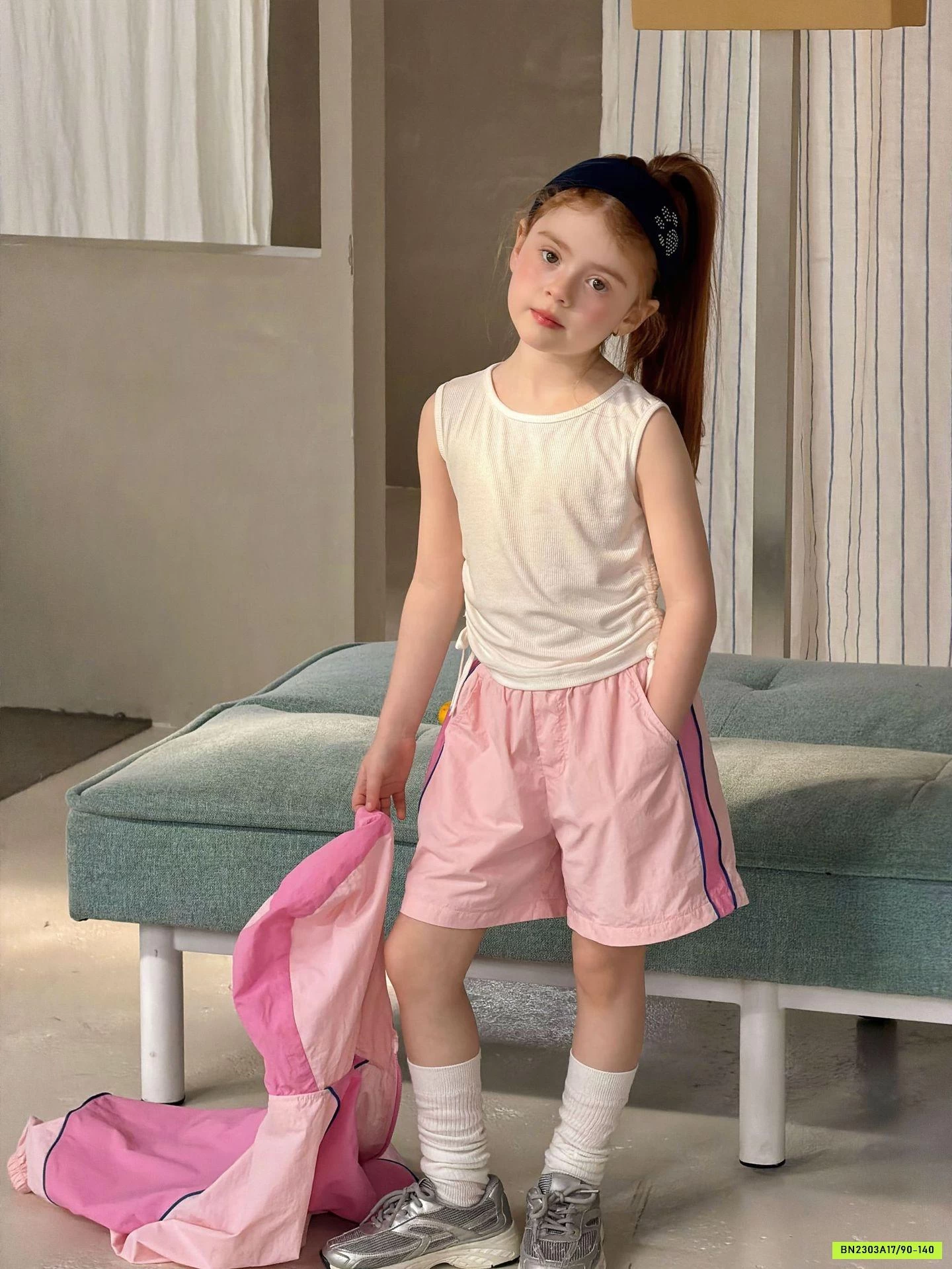 SÉT GIÓ HỒNG CAO CẤP