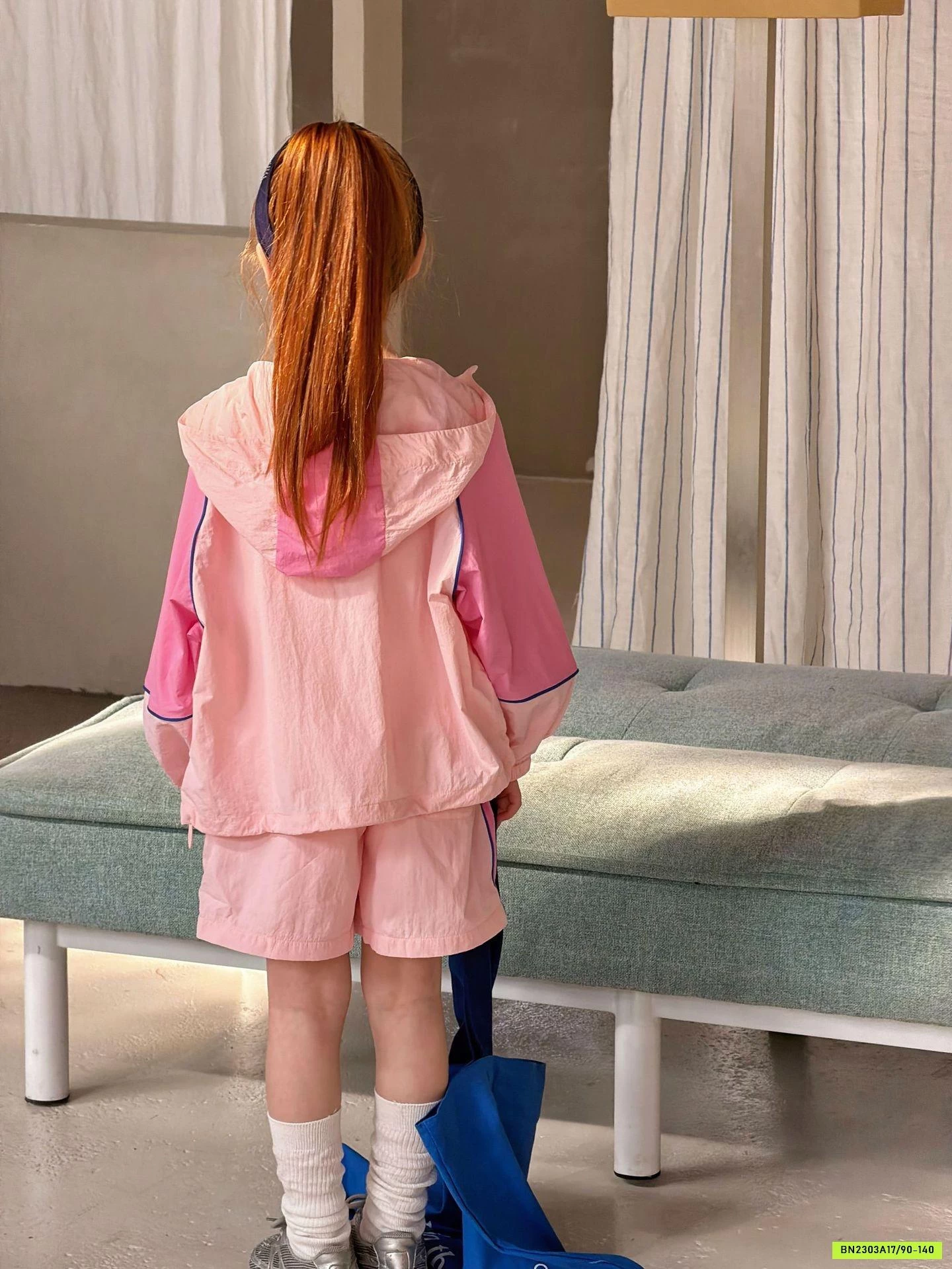 SÉT GIÓ HỒNG CAO CẤP