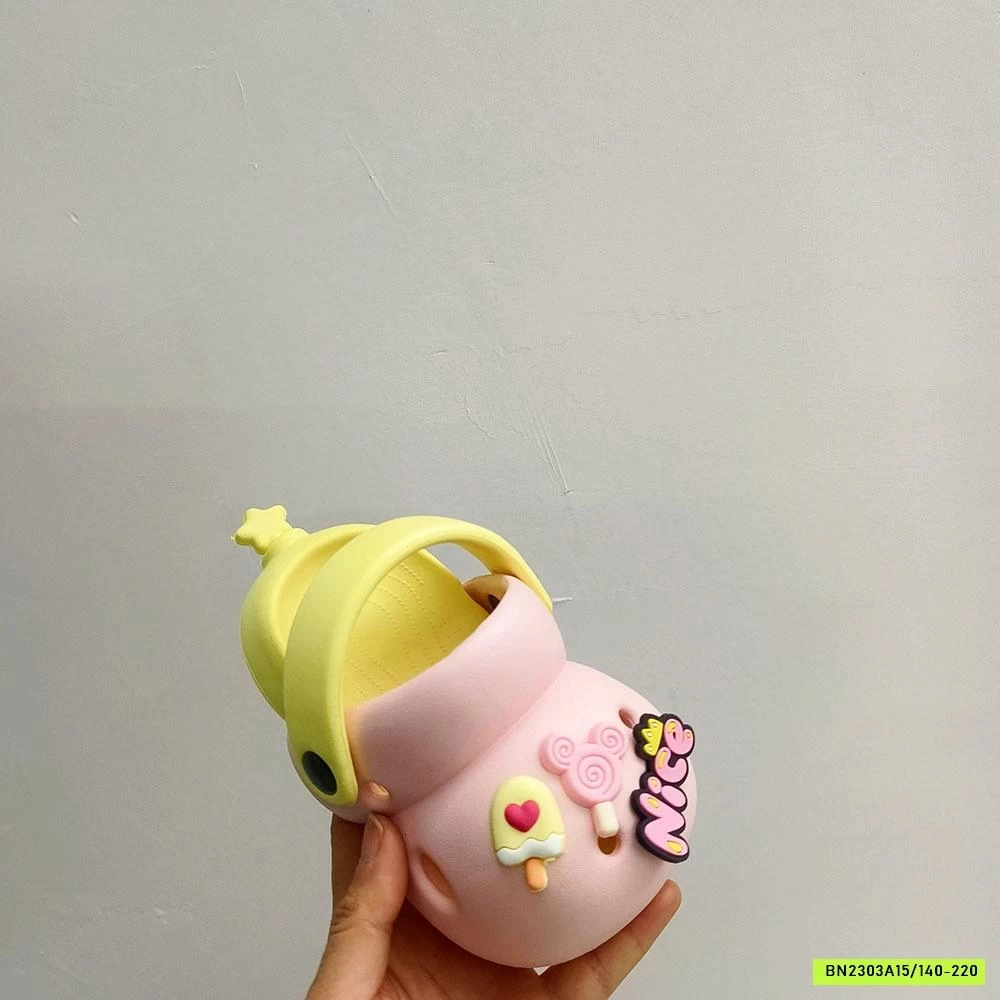 DÉP RỌ KUTE HOEMKIDS