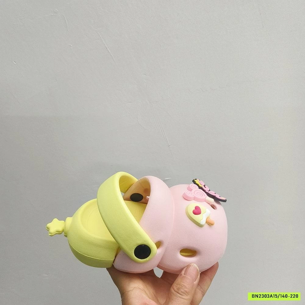 DÉP RỌ KUTE HOEMKIDS