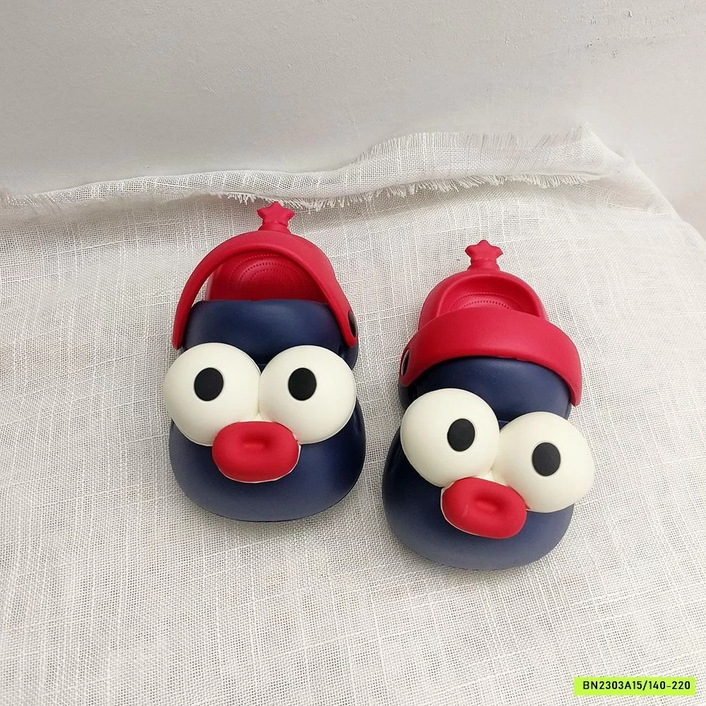 DÉP RỌ KUTE HOEMKIDS