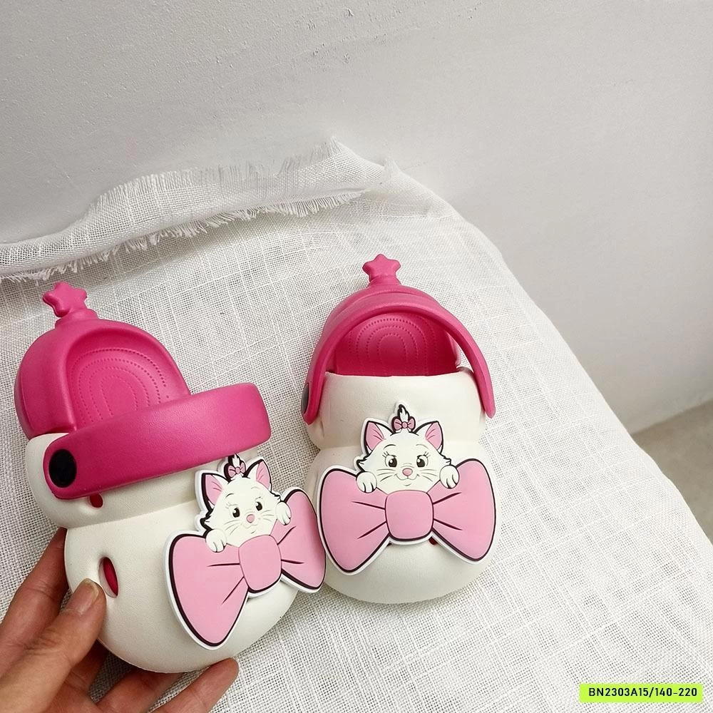 DÉP RỌ KUTE HOEMKIDS