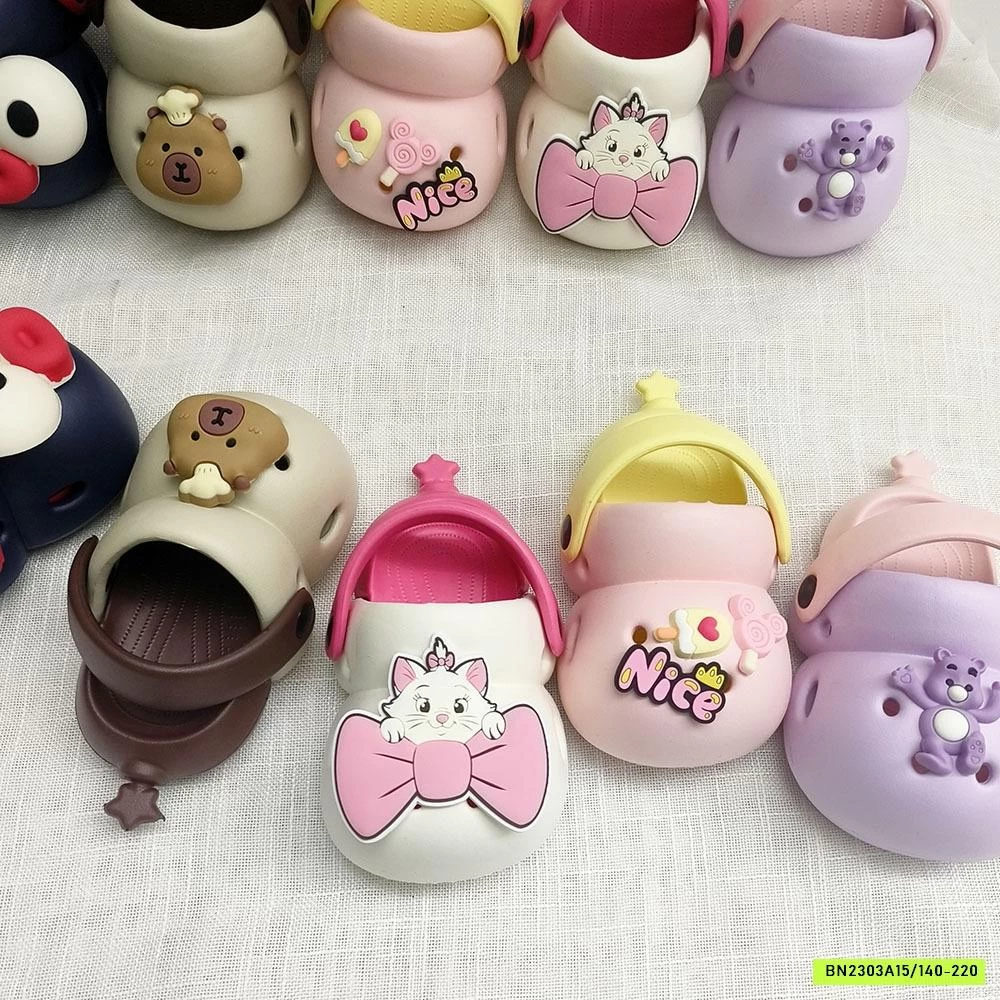 DÉP RỌ KUTE HOEMKIDS