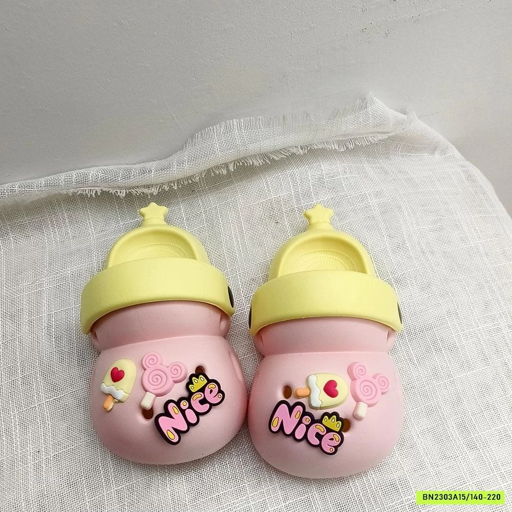 DÉP RỌ KUTE HOEMKIDS