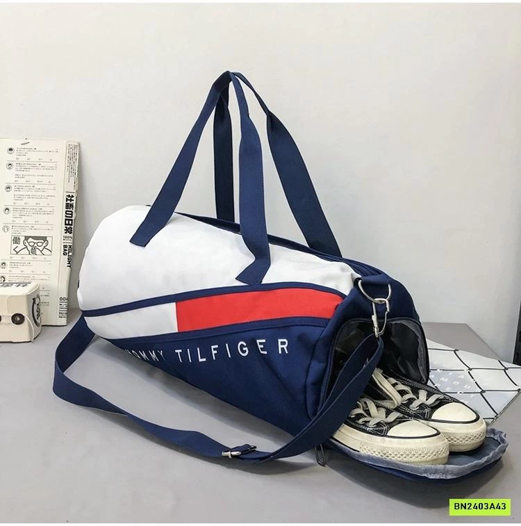 TÚI THỂ THAO TOMMY