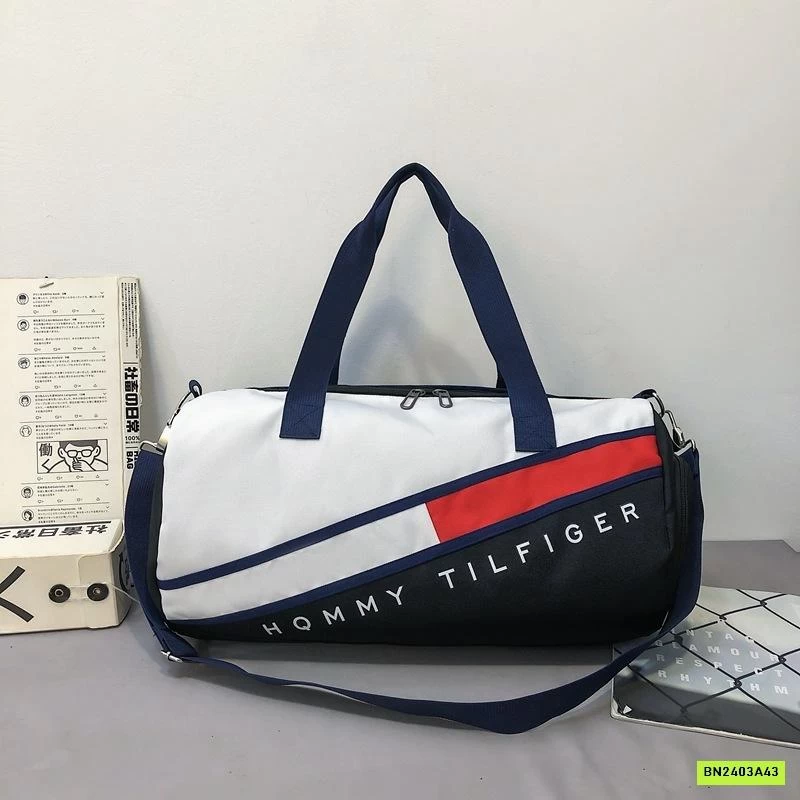 TÚI THỂ THAO TOMMY