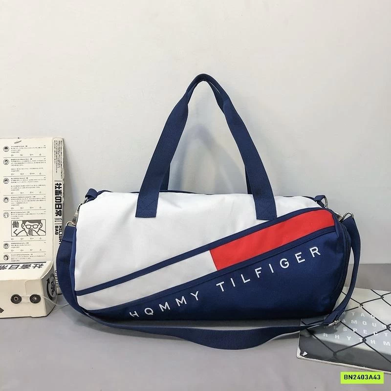 TÚI THỂ THAO TOMMY