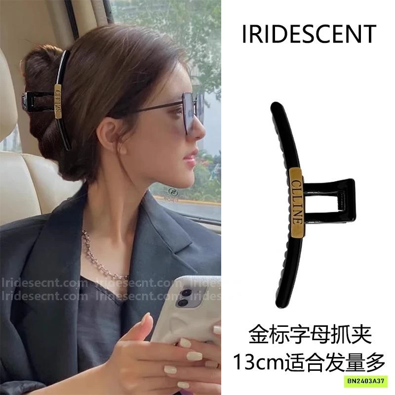 KẸP TÓC MẢNH MINMIN