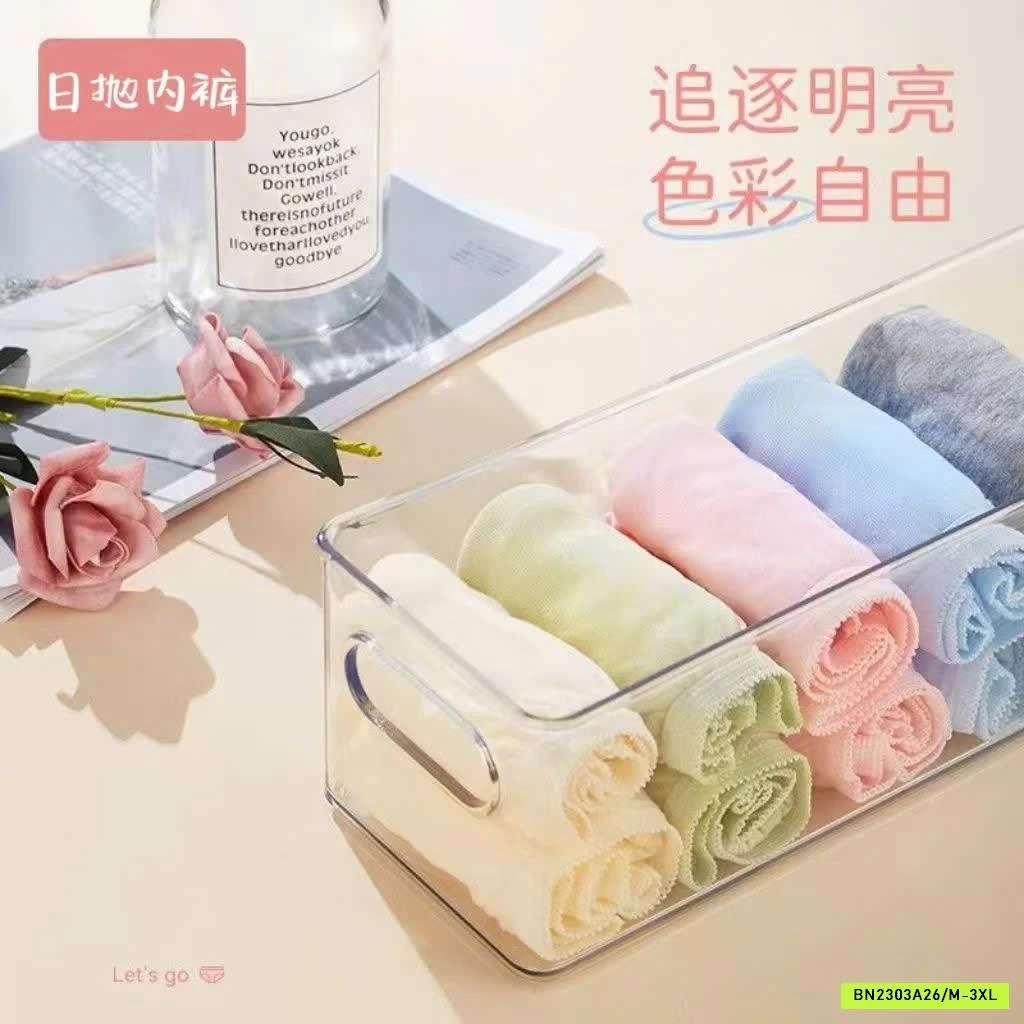 SET 20C QUẦN CHIP DU LỊCH MẶC 1 LẦN