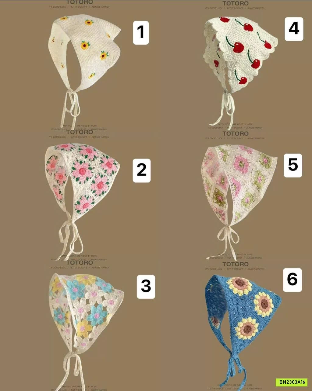 KHĂN PHỤ KIỆN MIX ĐỒ