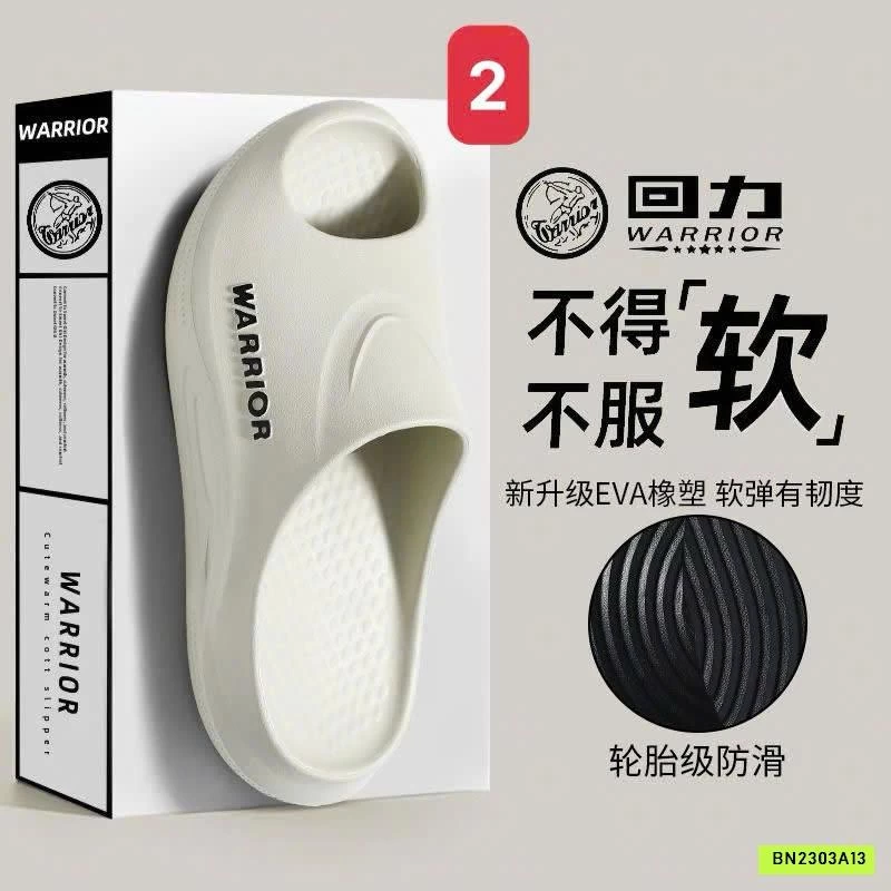 DÉP WARRIOR CHÍNH HÃNG ĐẾ EVA SALE