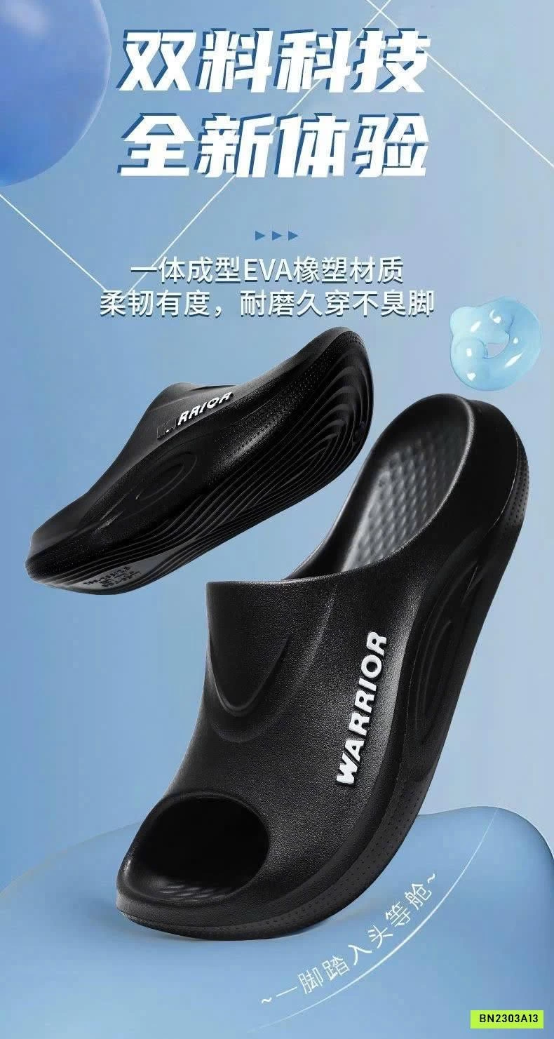 DÉP WARRIOR CHÍNH HÃNG ĐẾ EVA SALE