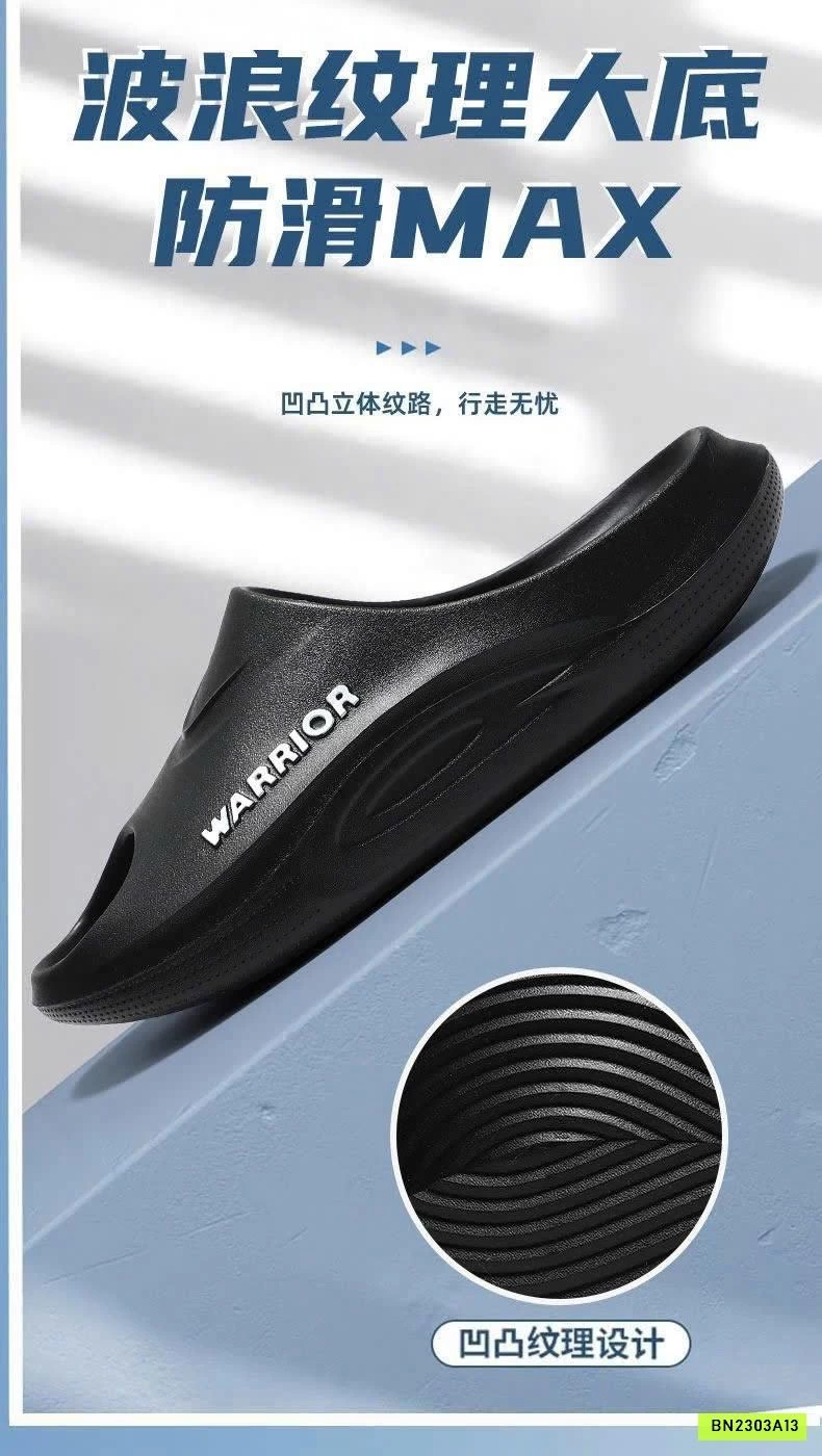 DÉP WARRIOR CHÍNH HÃNG ĐẾ EVA SALE