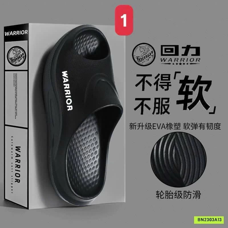 DÉP WARRIOR CHÍNH HÃNG ĐẾ EVA SALE