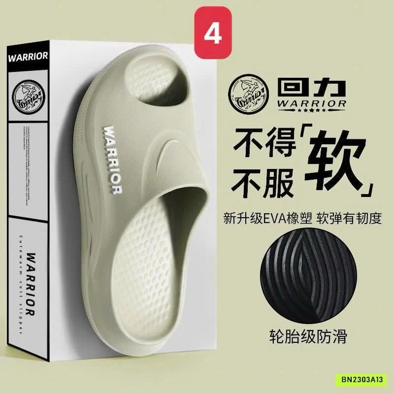 DÉP WARRIOR CHÍNH HÃNG ĐẾ EVA SALE