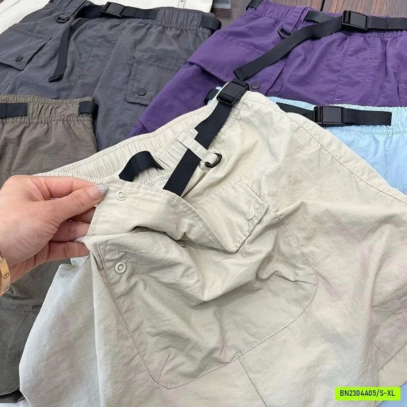 CHÂN VÁY GIÓ TÚI HỘP