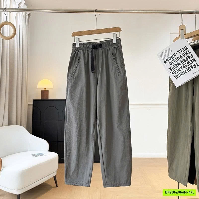 BAGGY GIÓ TENCEL NAM