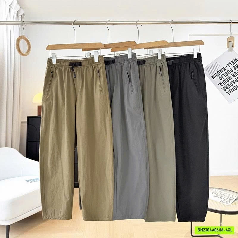 BAGGY GIÓ TENCEL NAM