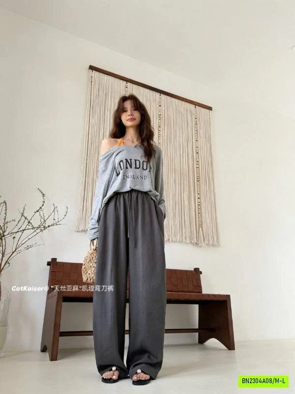 QUẦN SUÔNG ĐŨI CATKAISER