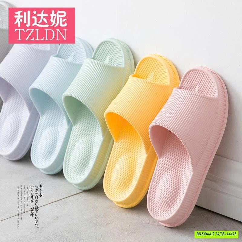 DÉP ĐI TRONG NHÀ CHỐNG TRƯỢT EVA