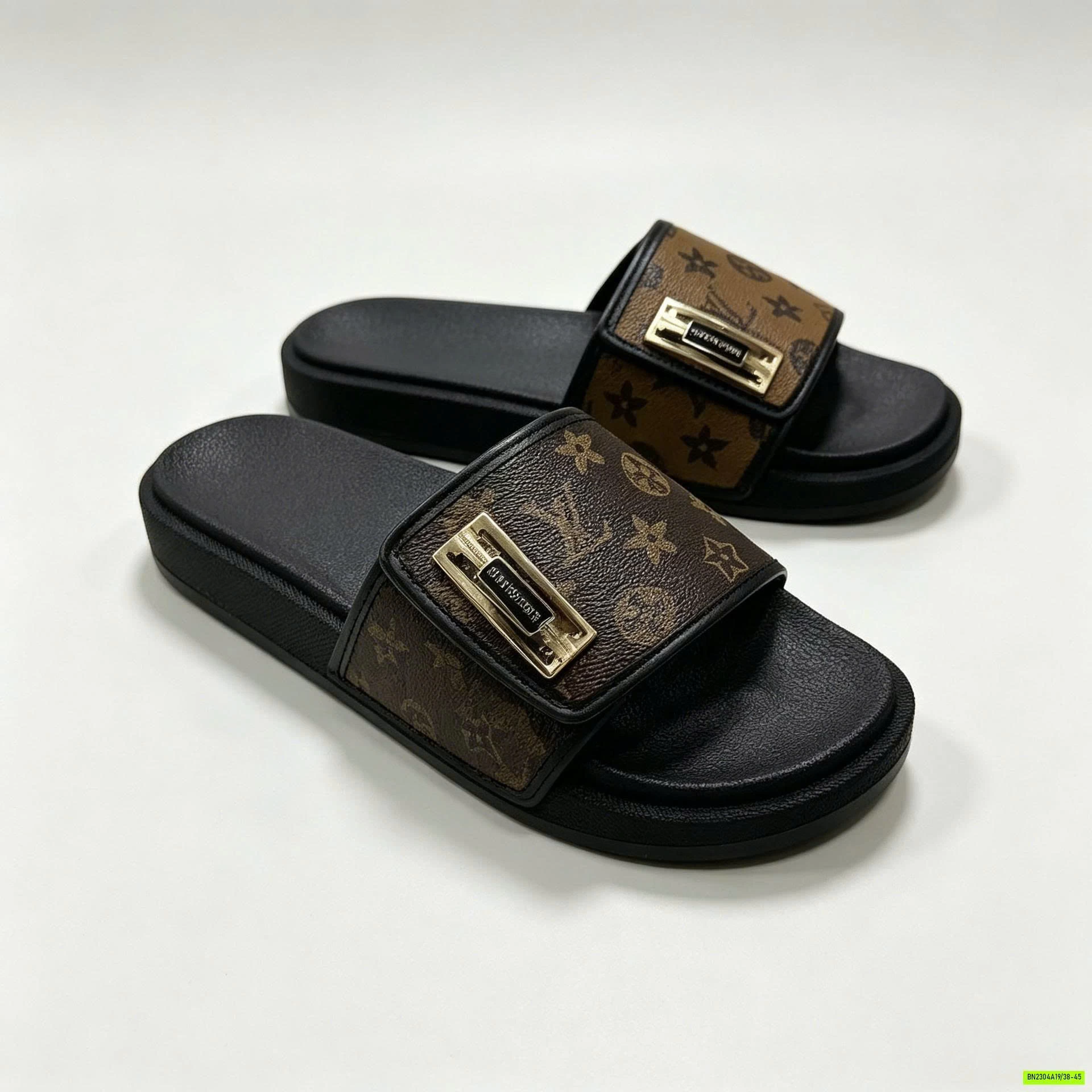 DÉP LÊ THỜI TRANG NAM.