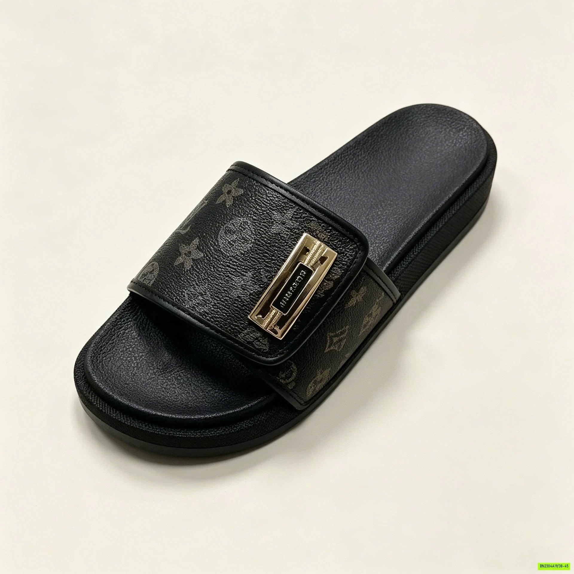 DÉP LÊ THỜI TRANG NAM.