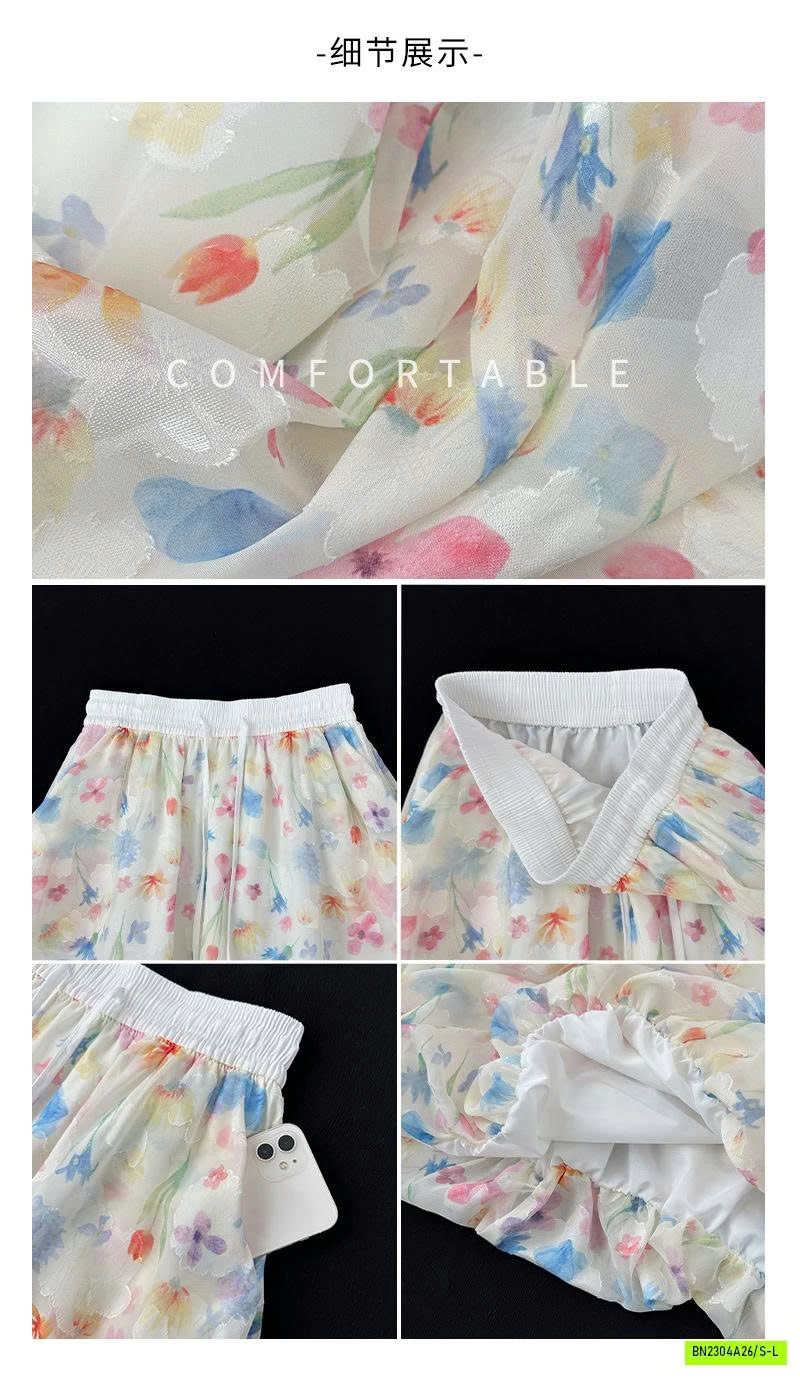 ĐẦM BÍ HOA DÁNG DÀI