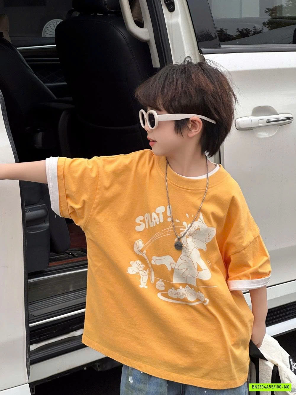 TUYỂN TẬP ÁO THUN AFTE