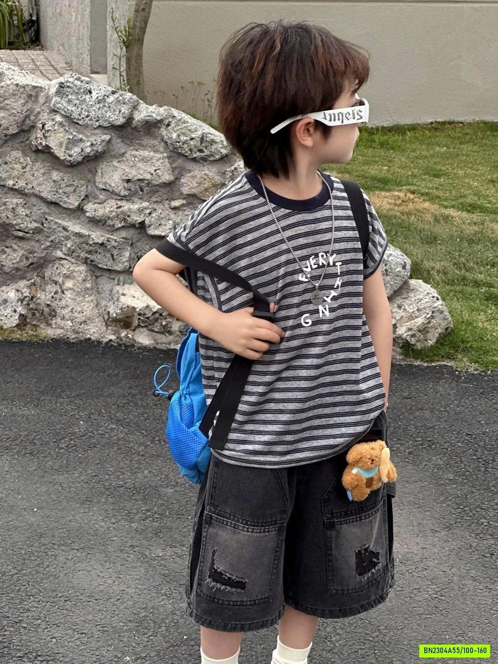 TUYỂN TẬP ÁO THUN AFTE