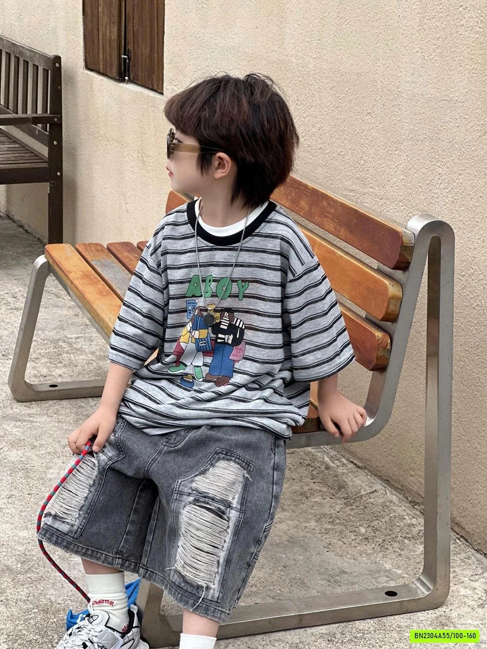 TUYỂN TẬP ÁO THUN AFTE