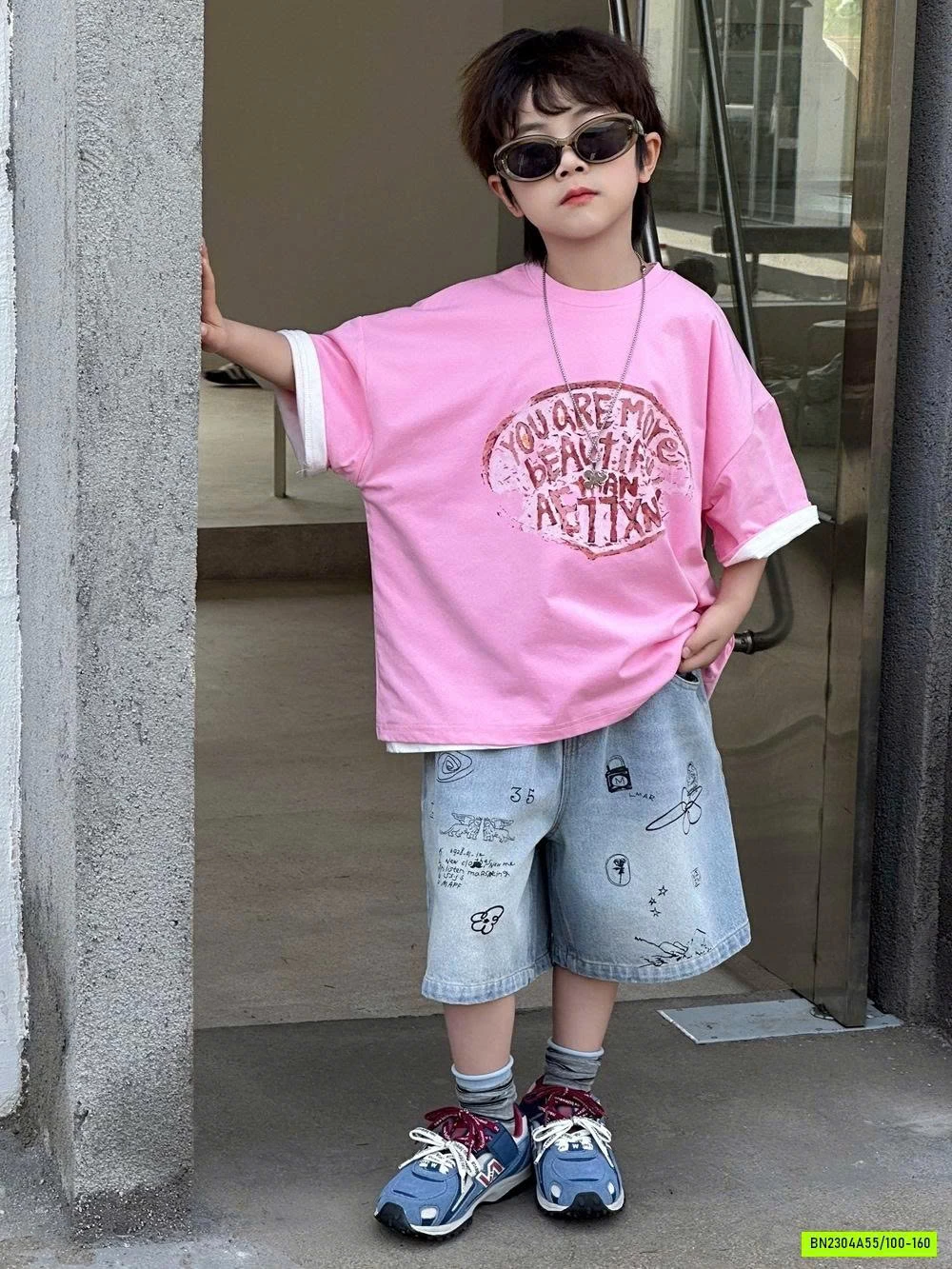 TUYỂN TẬP ÁO THUN AFTE