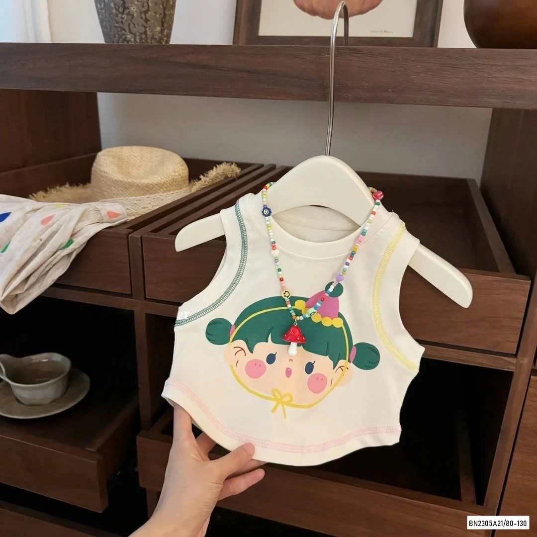 SÉT ÁO CÔ GÁI QUẦN SUÔNG