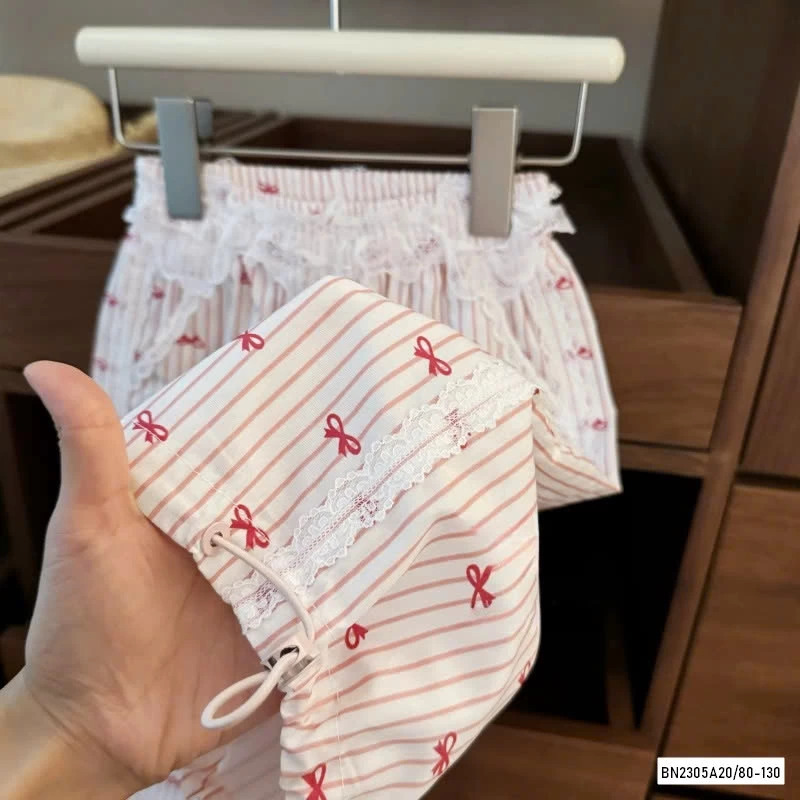 SÉT BỘ DỄ THƯƠNG BG