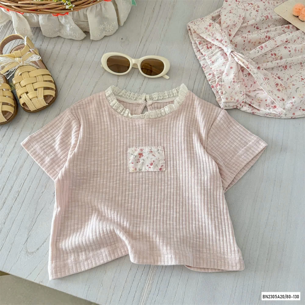 SÉT BỘ DỄ THƯƠNG BG