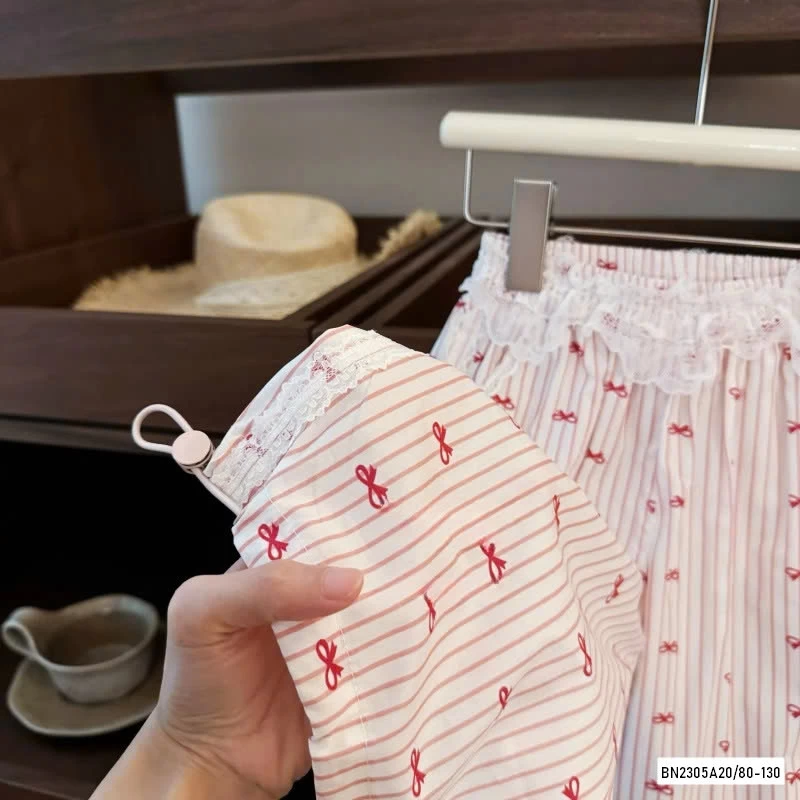 SÉT BỘ DỄ THƯƠNG BG