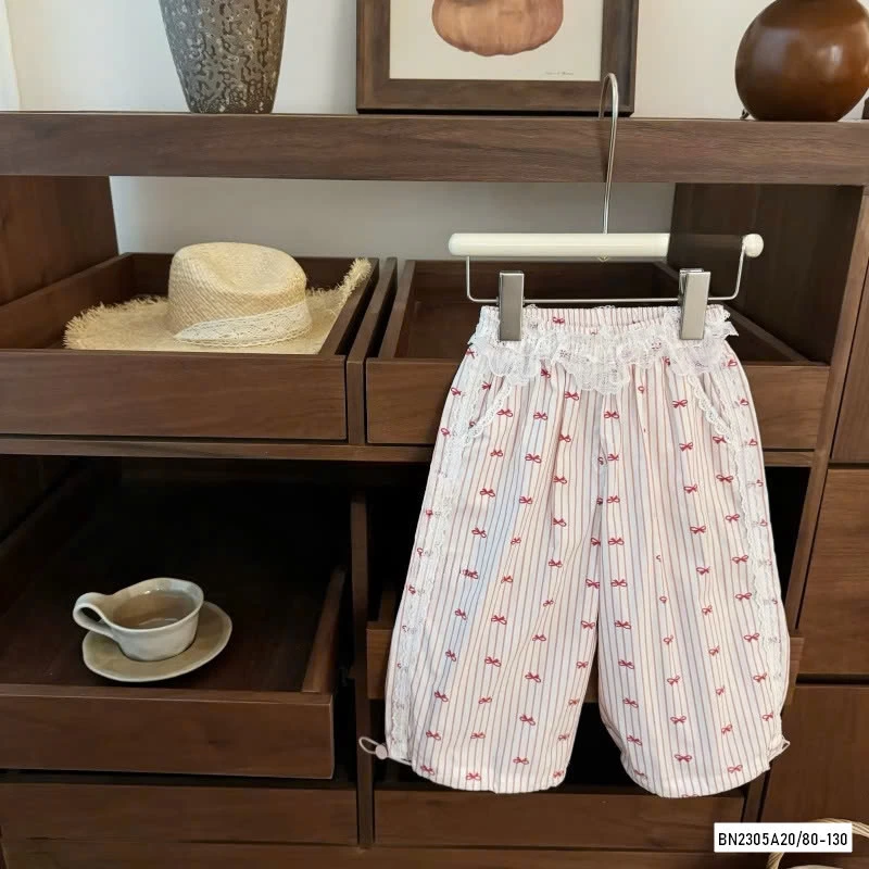 SÉT BỘ DỄ THƯƠNG BG