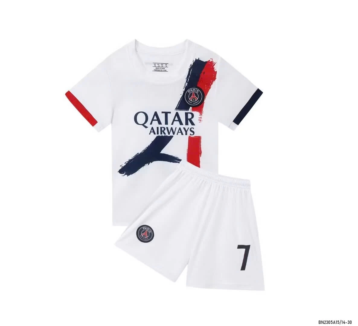 BST BỘ THỂ THAO BÓNG ĐÁ