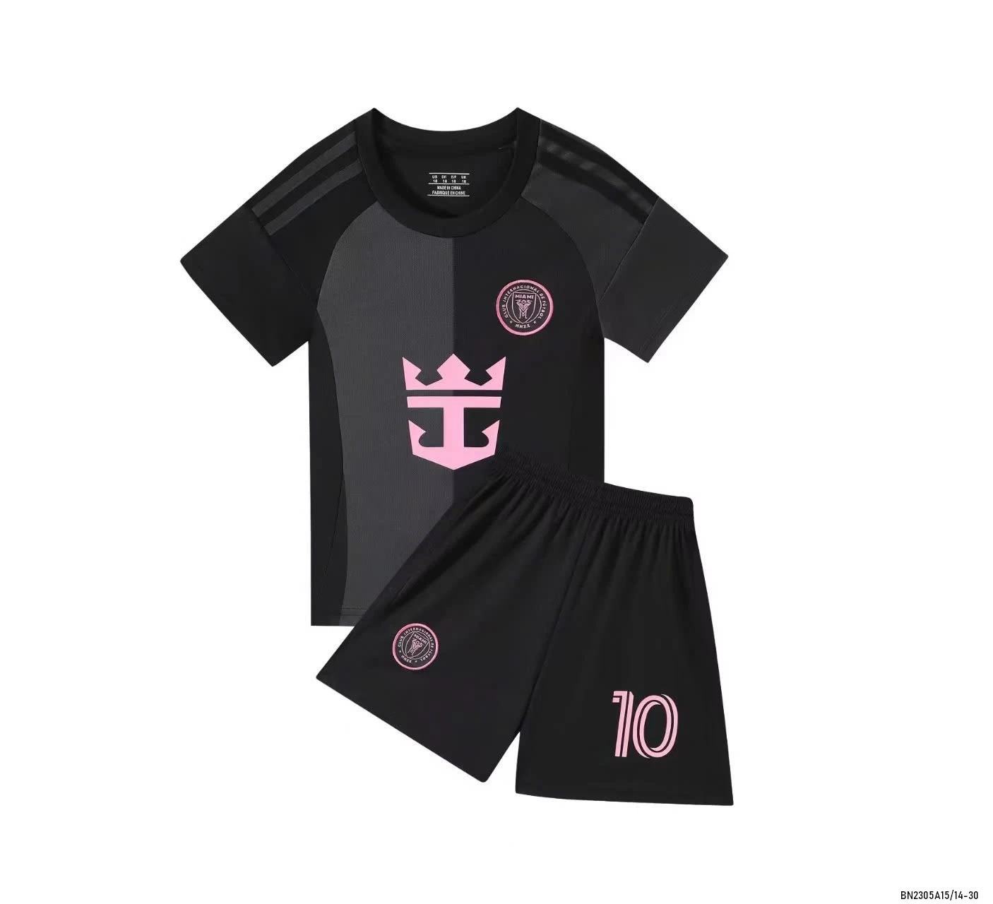 BST BỘ THỂ THAO BÓNG ĐÁ