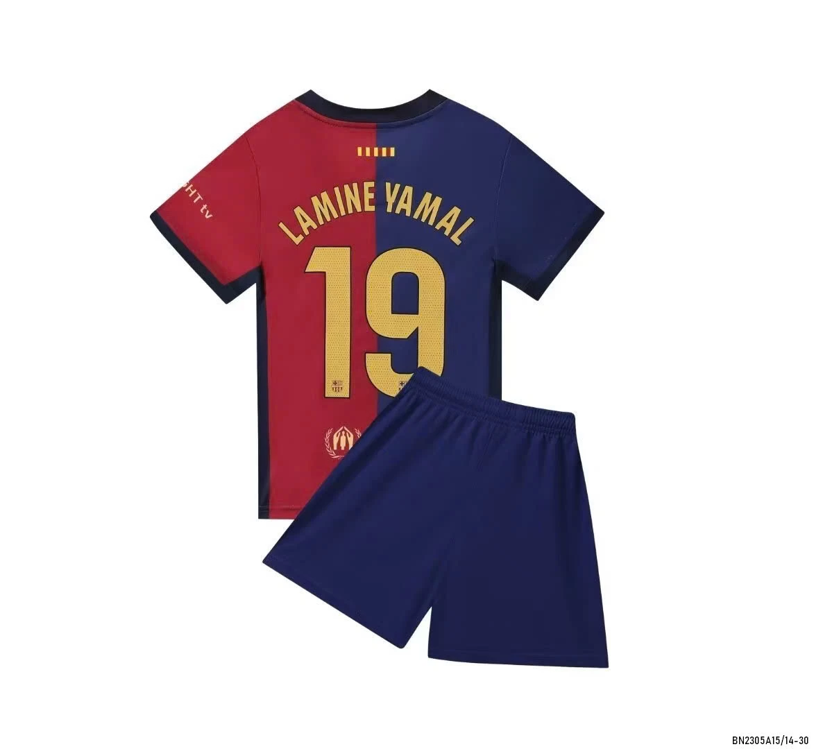 BST BỘ THỂ THAO BÓNG ĐÁ