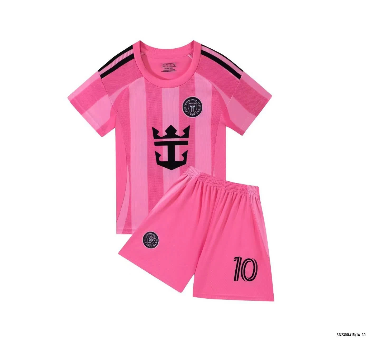 BST BỘ THỂ THAO BÓNG ĐÁ