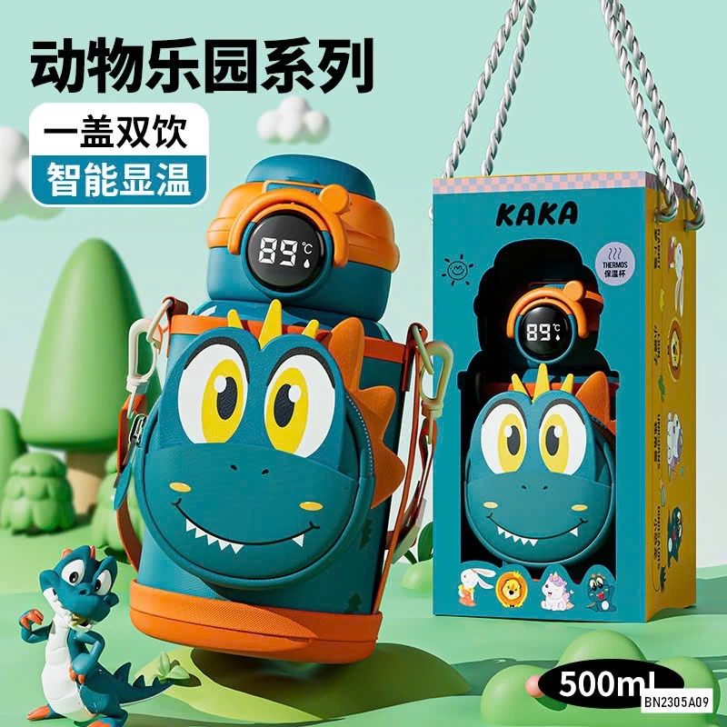 BÌNH NƯỚC HIỂN THỊ NHIỆT ĐỘ