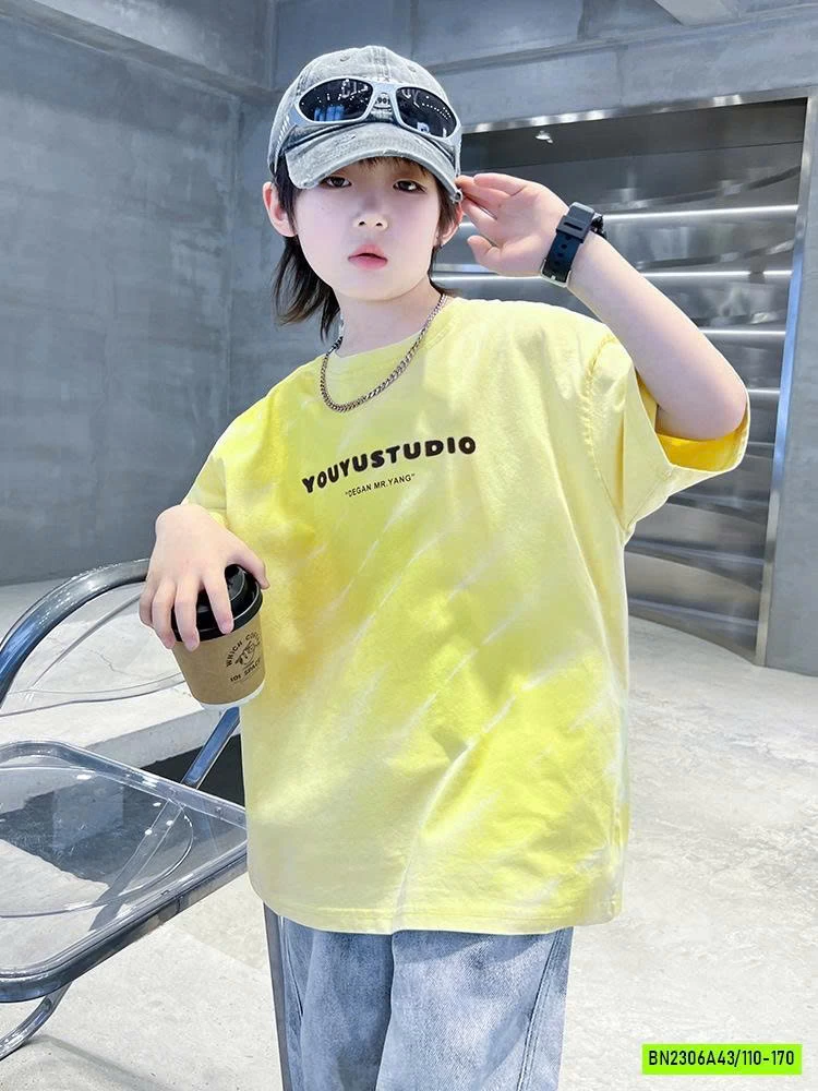 ÁO THUN LOANG SZ ĐẠI