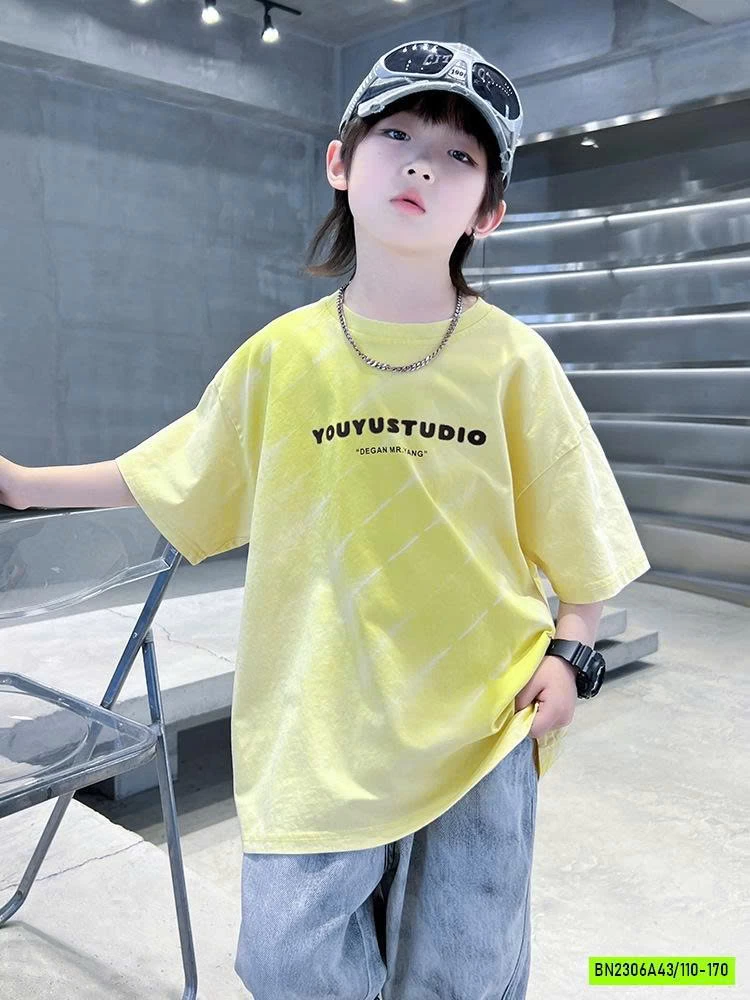 ÁO THUN LOANG SZ ĐẠI