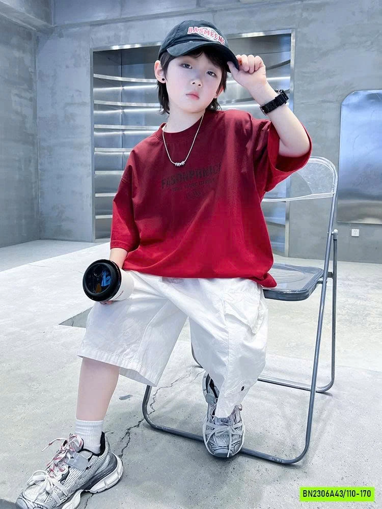 ÁO THUN LOANG SZ ĐẠI