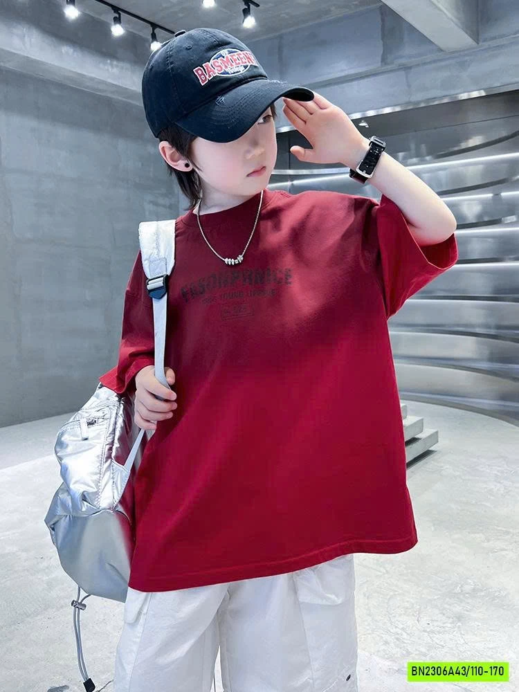 ÁO THUN LOANG SZ ĐẠI