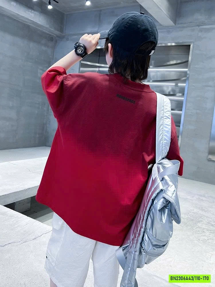 ÁO THUN LOANG SZ ĐẠI