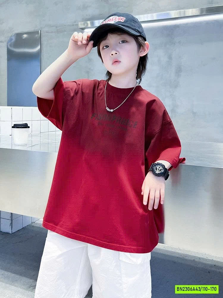 ÁO THUN LOANG SZ ĐẠI