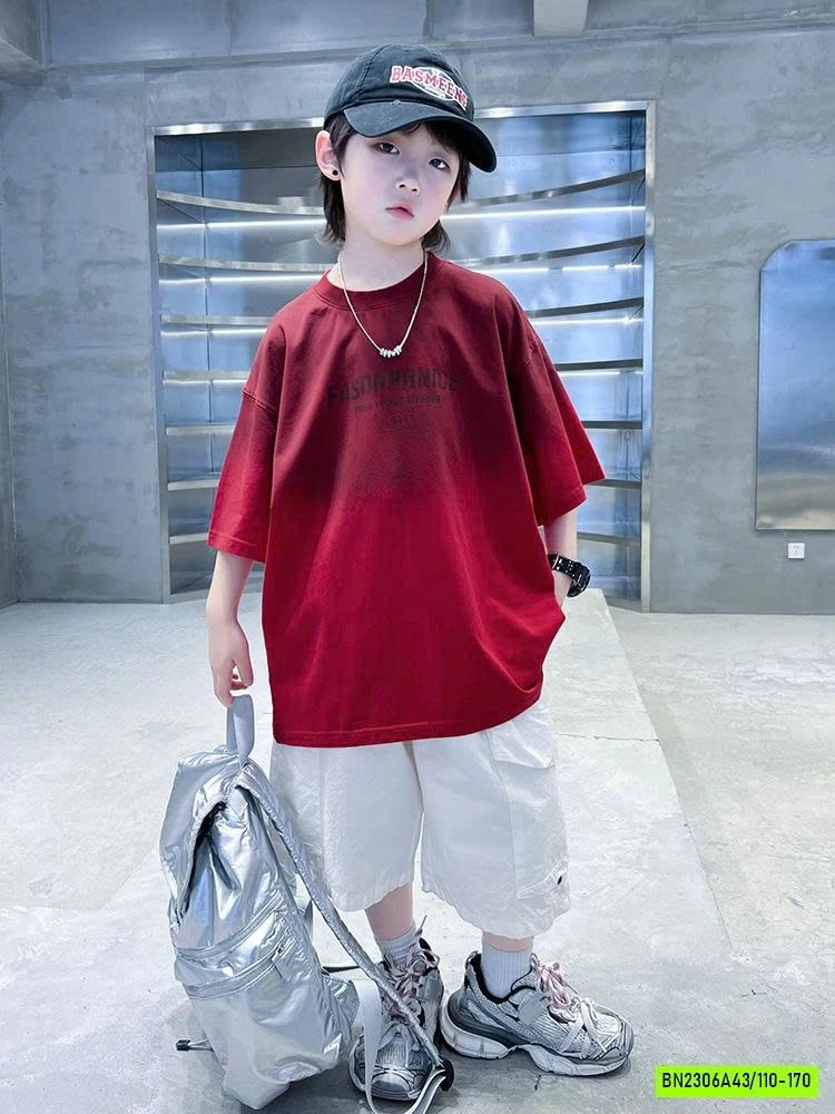 ÁO THUN LOANG SZ ĐẠI