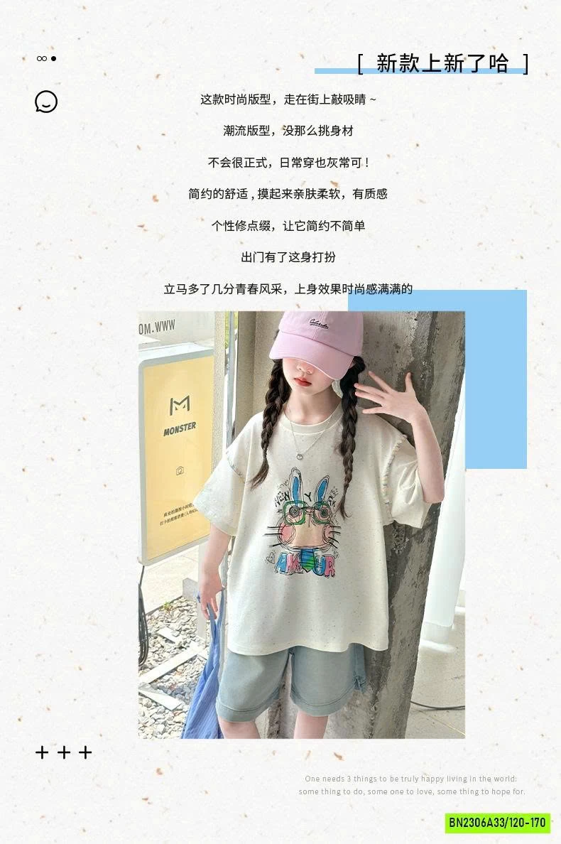 SÉT ÁO THỎ MIX JEANS LỬNG