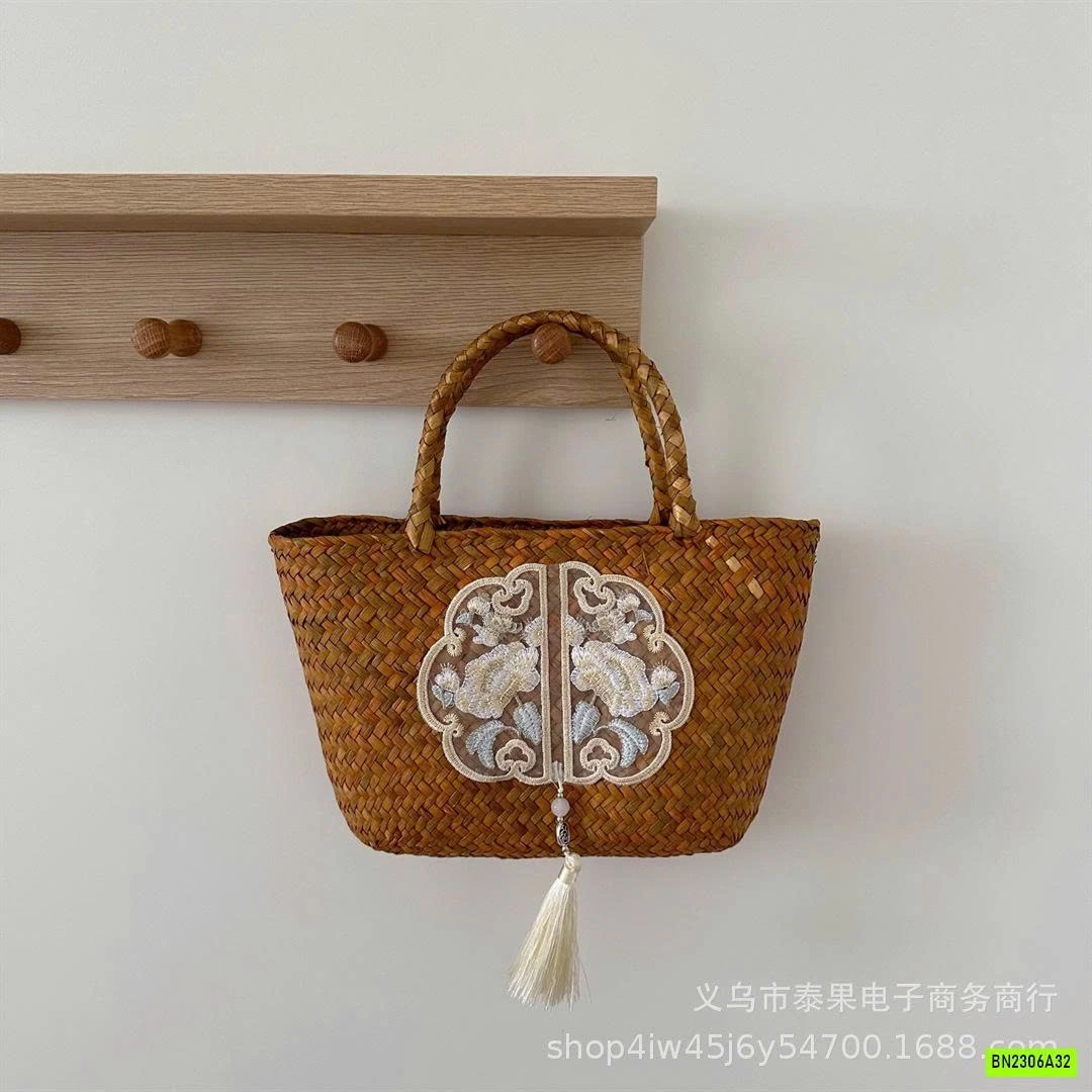 TÚI CÓI HỌA TIẾT CỔ TRANG